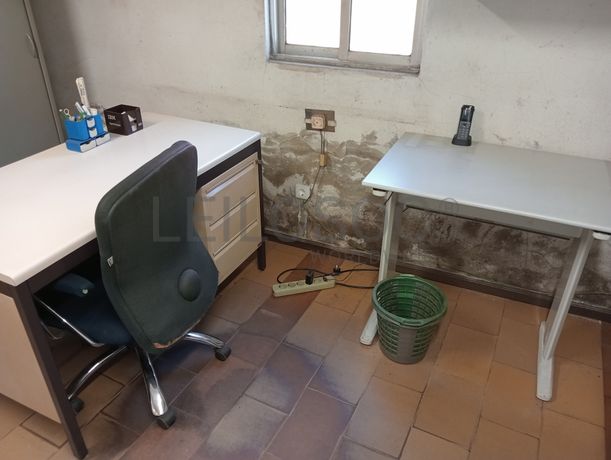 Equipamentos · Mobiliário · Stock