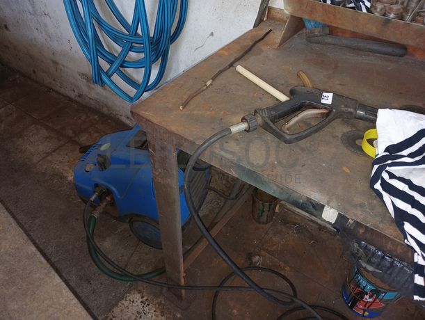 Compressor · Máquinas