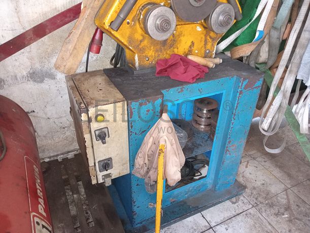 Compressor · Máquinas