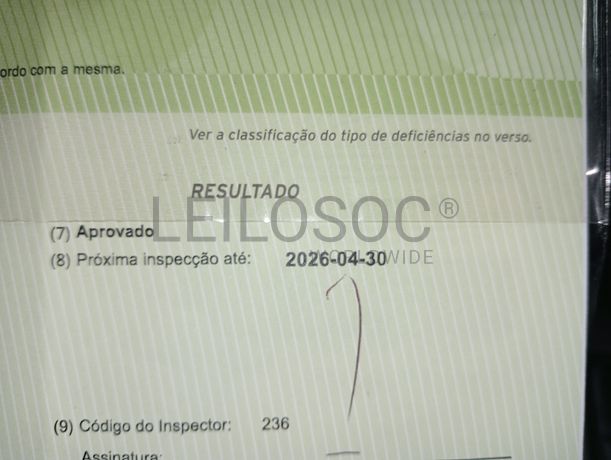 Seat Ibiza · Ano 2008