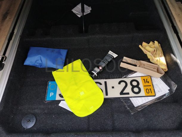 BMW 520 D · Ano 2014