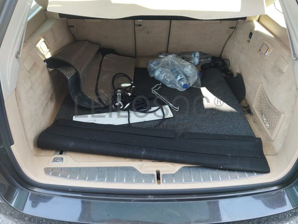 BMW 520 D · Ano 2014