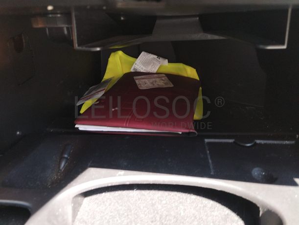 Peugeot 307 1.6 HDI · Ano 2006