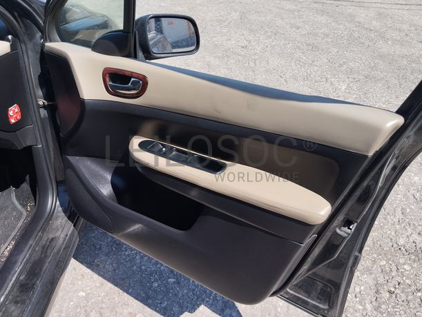 Peugeot 307 1.6 HDI · Ano 2006