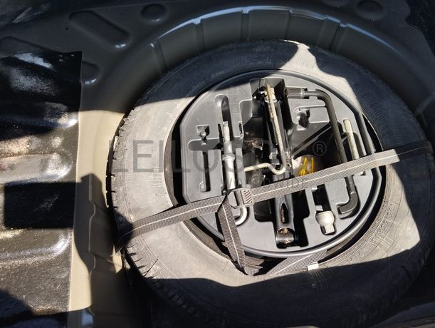 Peugeot 307 1.6 HDI · Ano 2006