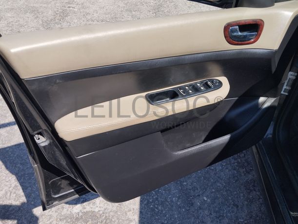 Peugeot 307 1.6 HDI · Ano 2006