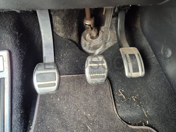 Peugeot 308 SW · Ano 2015