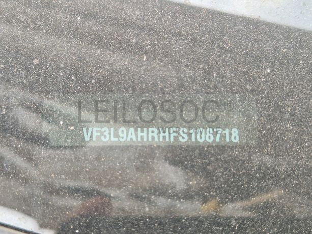 Peugeot 308 SW · Ano 2015