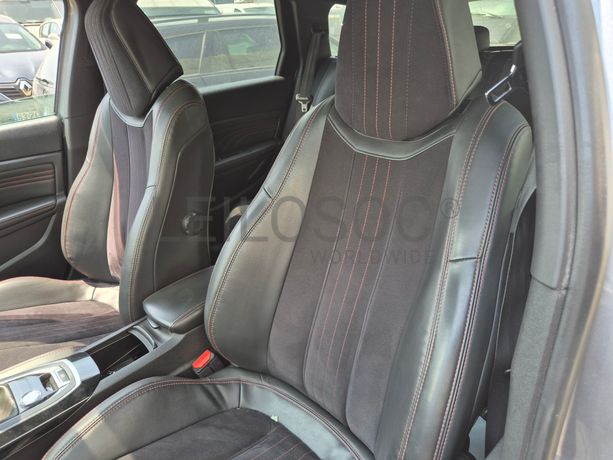 Peugeot 308 SW · Ano 2015