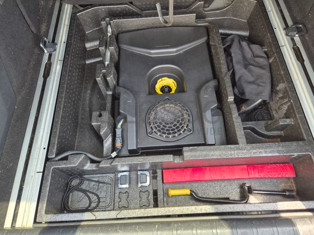 Peugeot 308 SW · Ano 2015