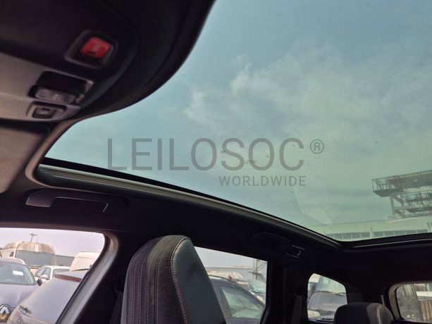 Peugeot 308 SW · Ano 2015