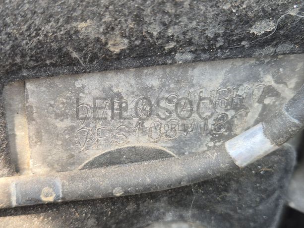 Peugeot 308 SW · Ano 2015