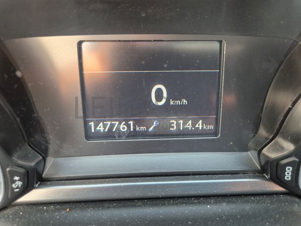 Peugeot 308 SW · Ano 2015