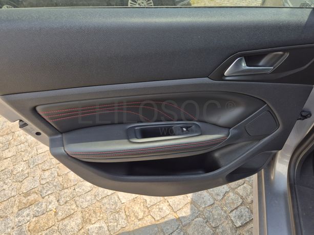 Peugeot 308 SW · Ano 2015