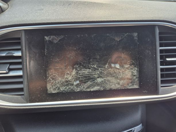 Peugeot 308 SW · Ano 2015