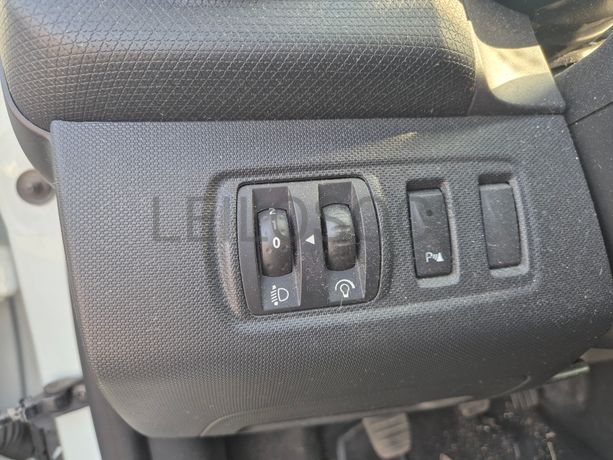 Renault Clio · Ano 2014