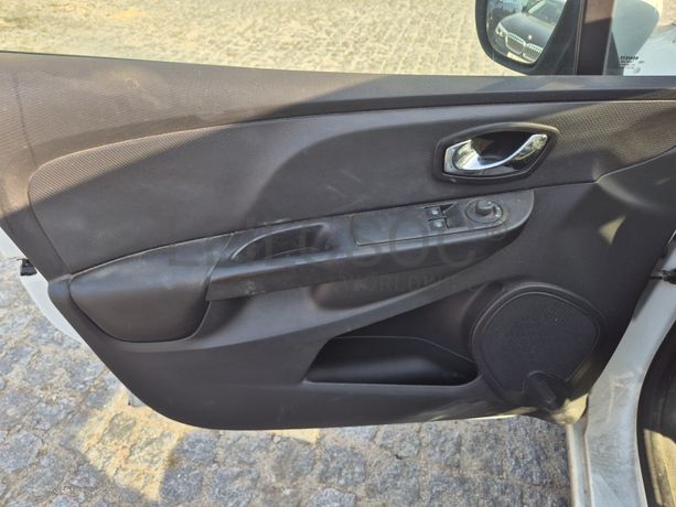 Renault Clio · Ano 2014
