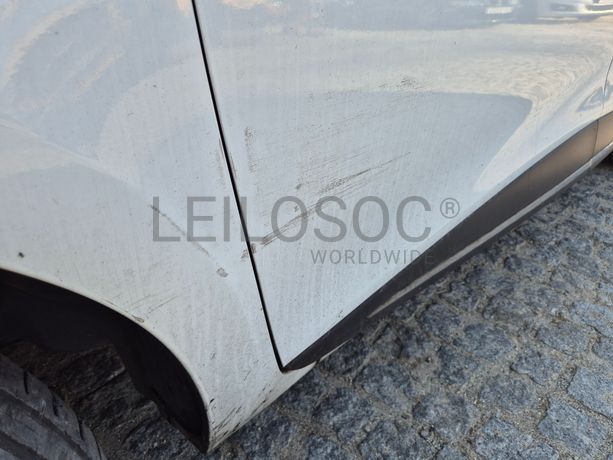 Renault Clio · Ano 2014