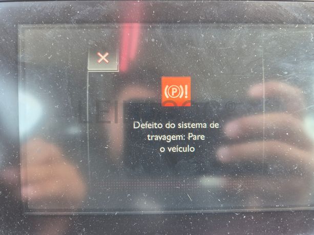 Peugeot 308 SW II 1.6 Blue HDI · Ano 2014