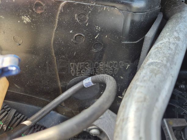 Peugeot 308 SW II 1.6 Blue HDI · Ano 2014