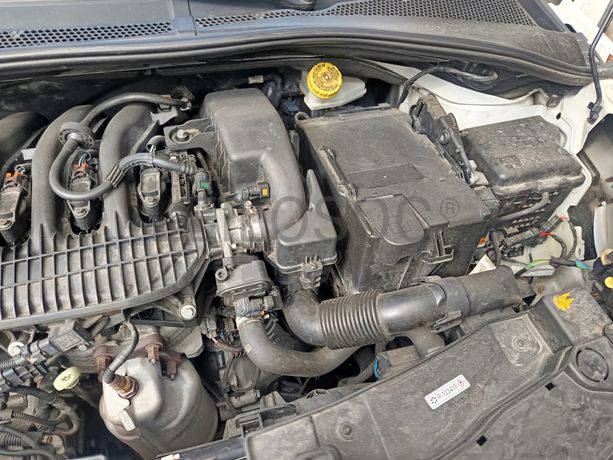 Citroën C3 · Ano 2019