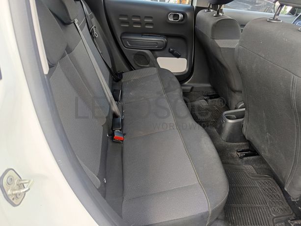 Citroën C3 · Ano 2019