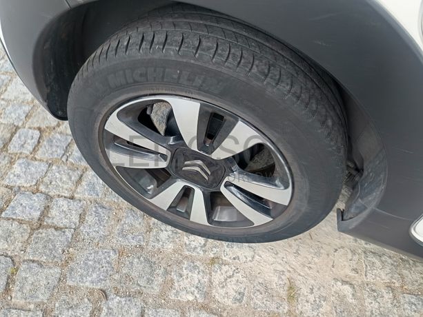 Citroën C3 · Ano 2019