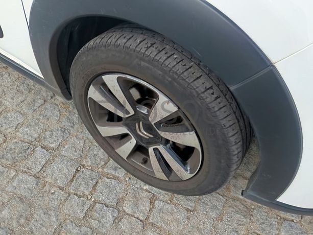 Citroën C3 · Ano 2019