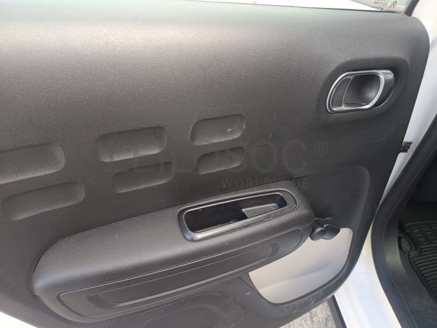 Citroën C3 · Ano 2019