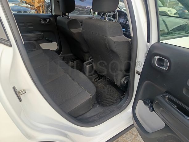 Citroën C3 · Ano 2019