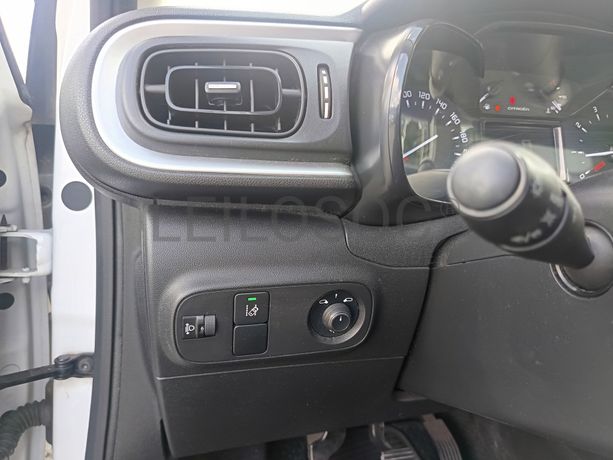 Citroën C3 · Ano 2019