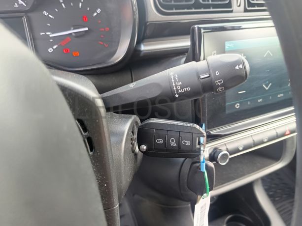 Citroën C3 · Ano 2019