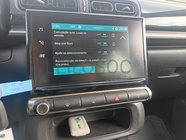 Citroën C3 · Ano 2019