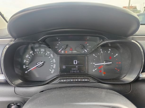 Citroën C3 · Ano 2019