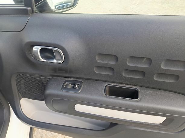 Citroën C3 · Ano 2019