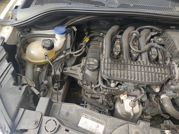 Citroën C3 · Ano 2019