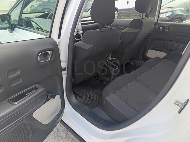 Citroën C3 · Ano 2019