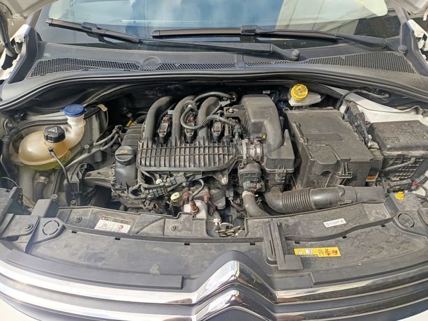 Citroën C3 · Ano 2019