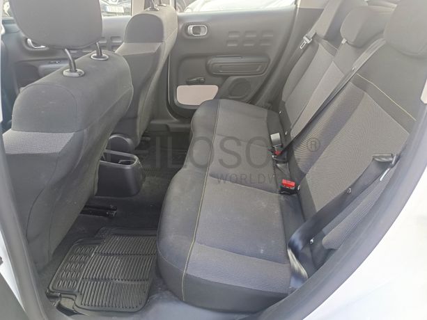 Citroën C3 · Ano 2019