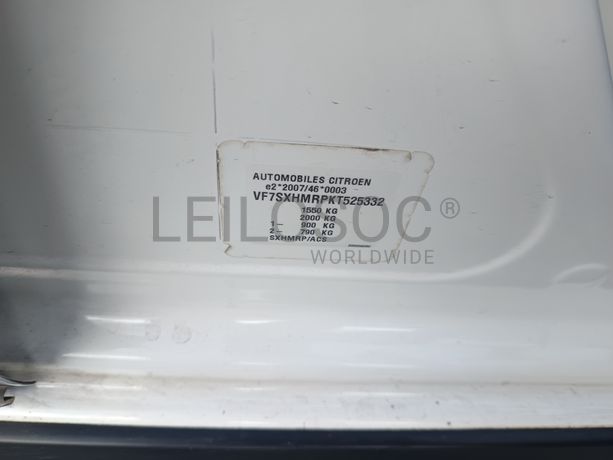 Citroën C3 · Ano 2019