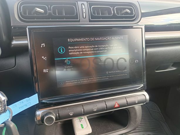 Citroën C3 · Ano 2019