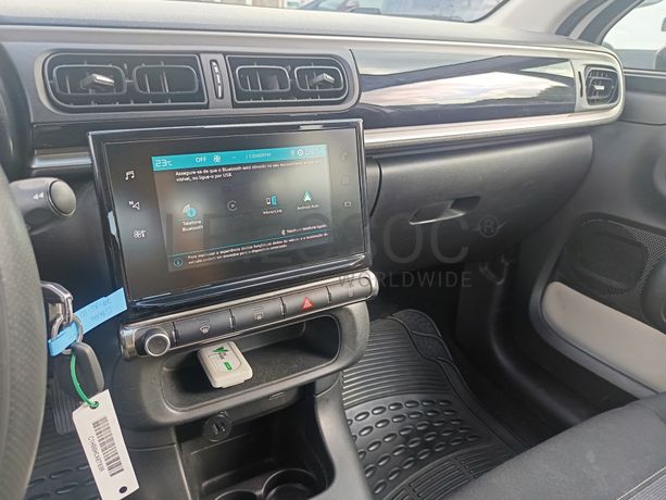 Citroën C3 · Ano 2019