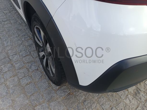 Citroën C3 · Ano 2019