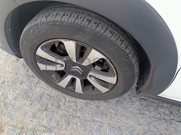 Citroën C3 · Ano 2019