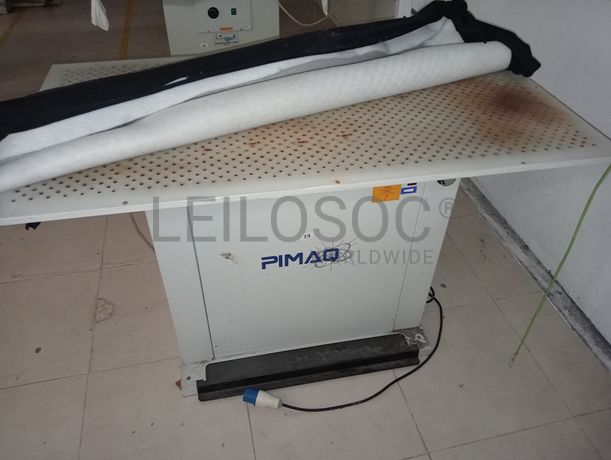 Mesa de Passar a Ferro