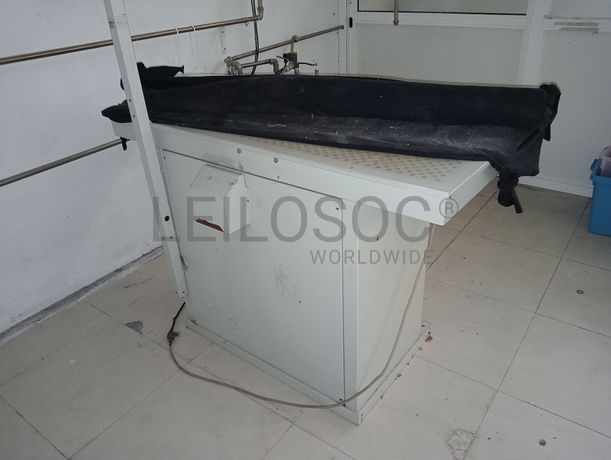 Mesa de Passar a Ferro