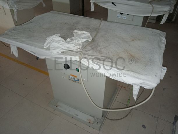 Mesa de Passar a Ferro