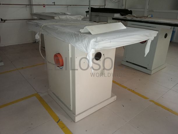 Mesa de Passar a Ferro