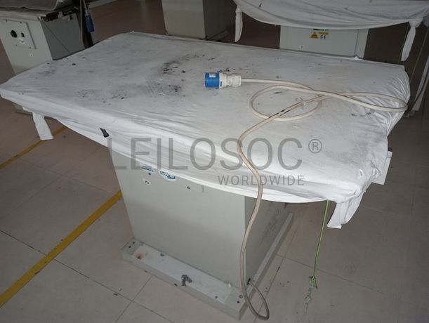 Mesa de Passar a Ferro