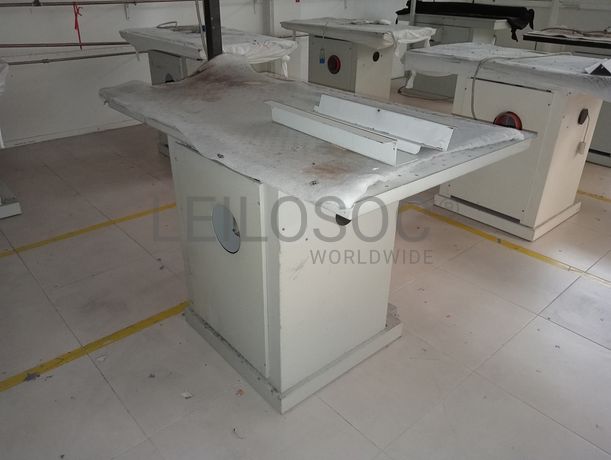 Mesa de Passar a Ferro